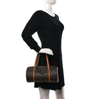 Louis Vuitton Monogram Papillon 26 2 of 10
