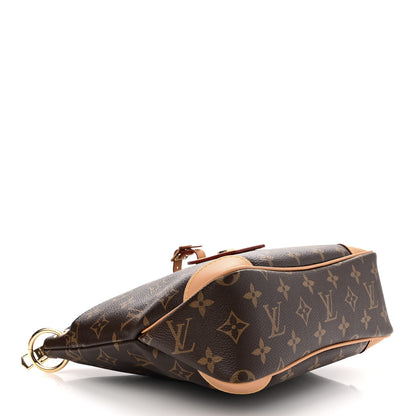 Louis Vuitton Monogram Odeon PM Natural 4 of 10
