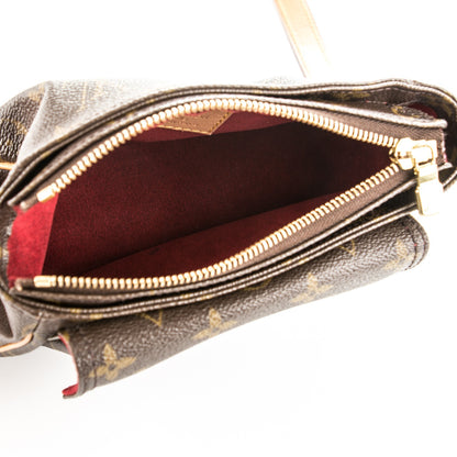 Louis Vuitton Monogram Viva-Cite PM 5 of 6