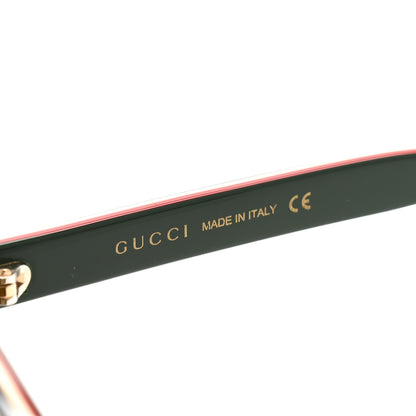 Gucci Acetate GG Sunglasses GG0271SA Tortoise 5 of 9