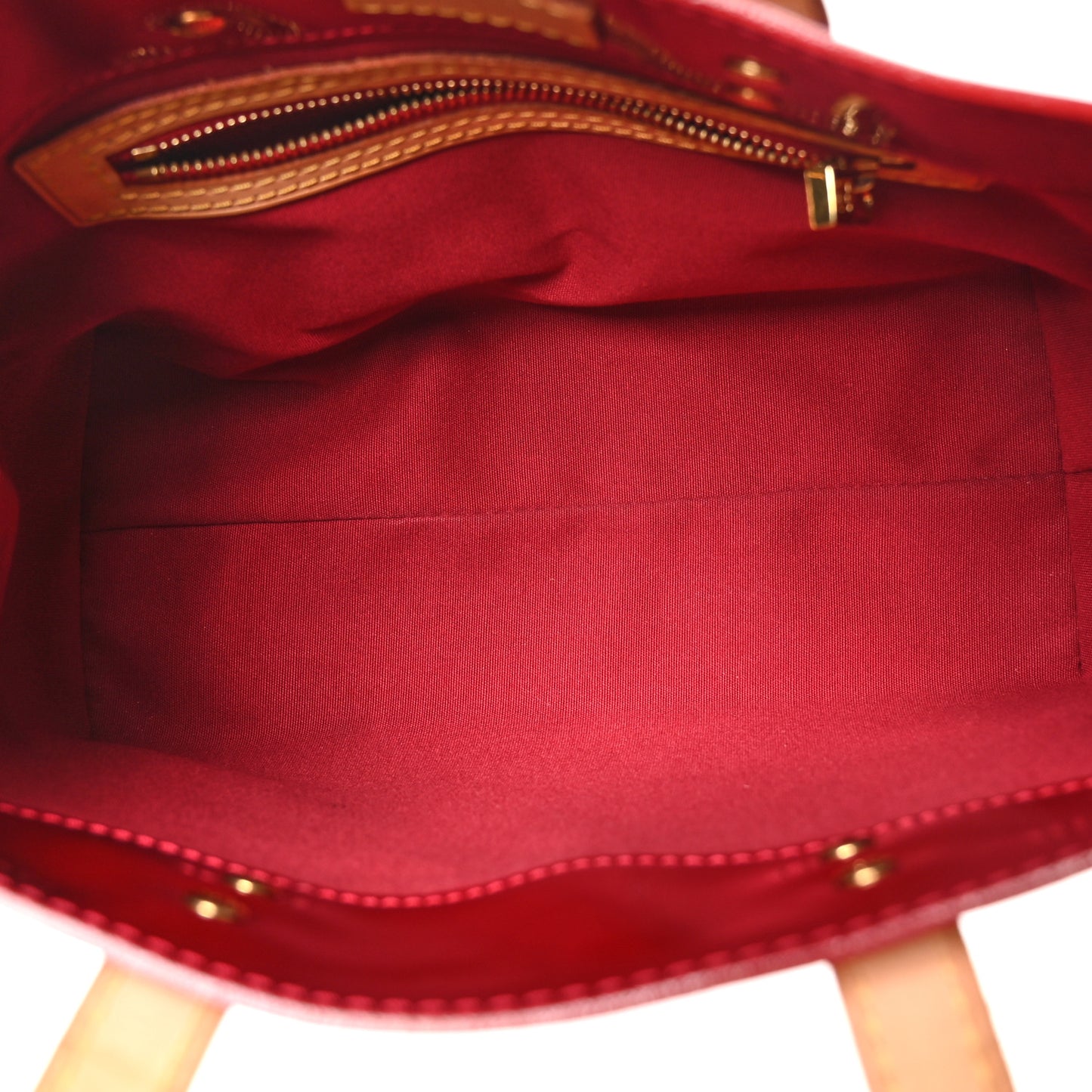 Vernis Reade PM Rouge