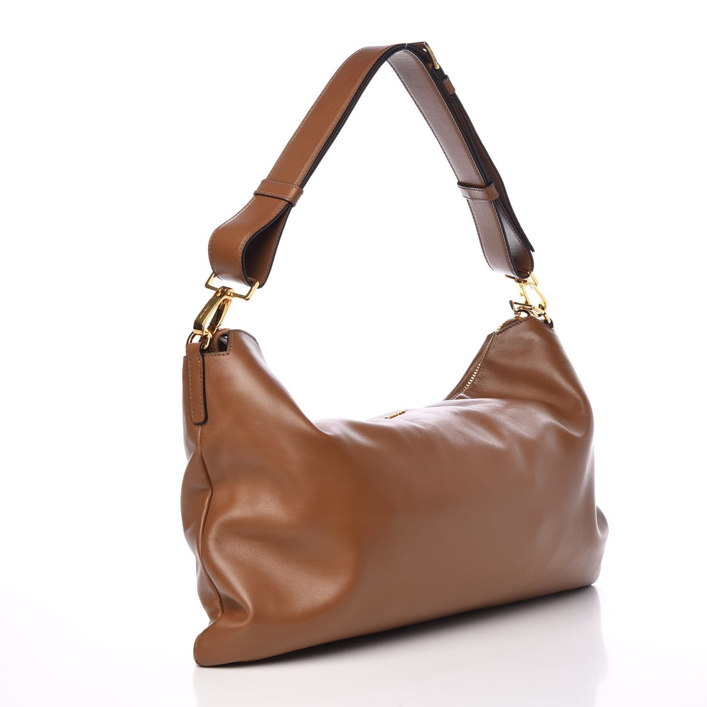 Soft Calf Cloud Hobo Canella