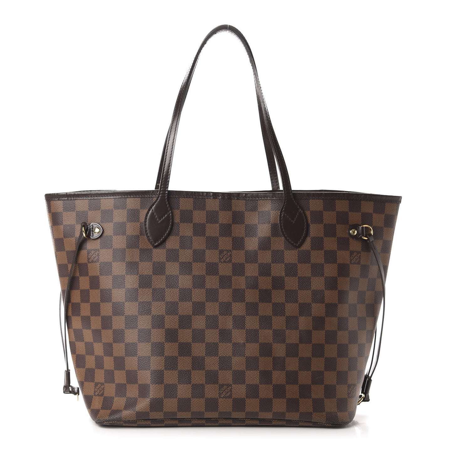 Damier Ebene Neo Neverfull MM