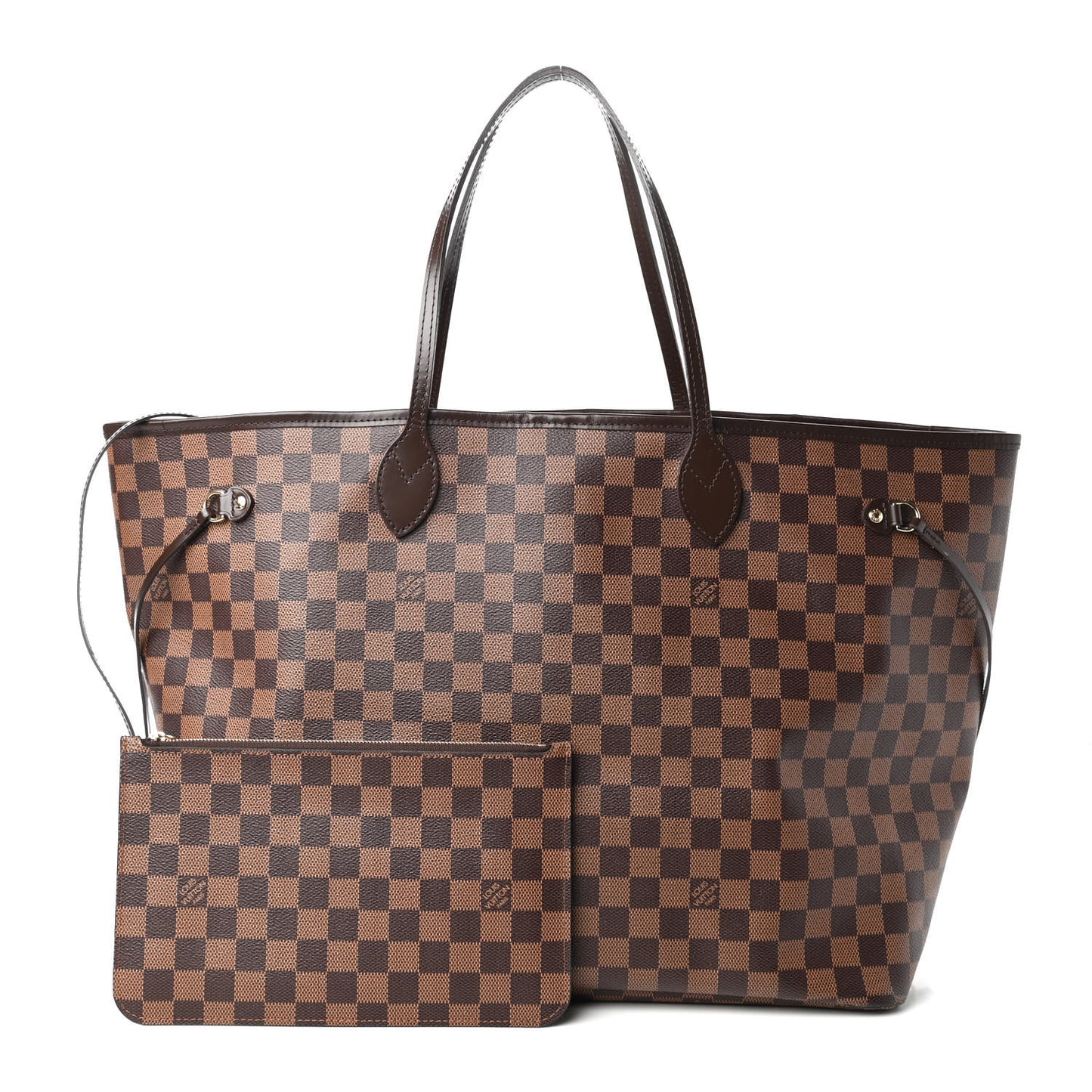 Damier Ebene Neo Neverfull GM
