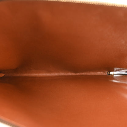 Louis Vuitton Monogram Poche Documents Portfolio Case 39 5 of 10