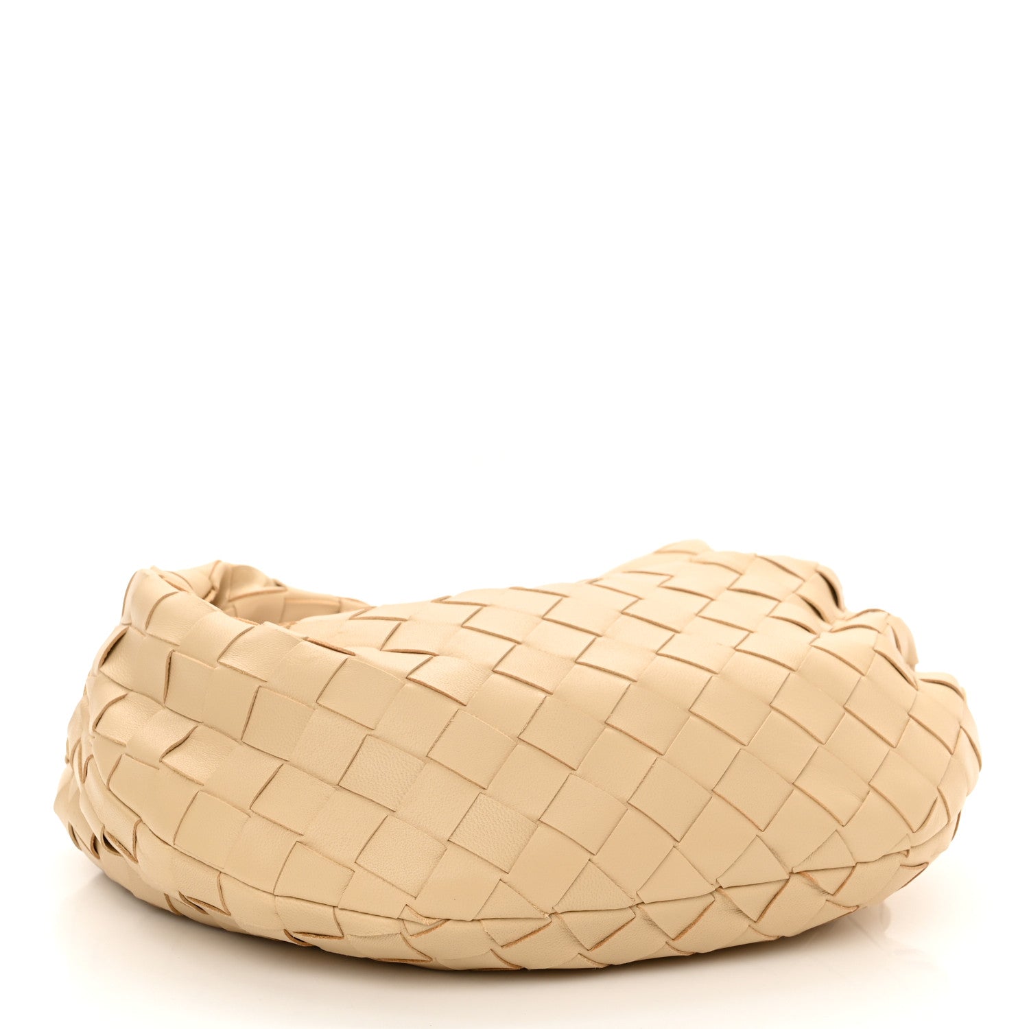 Bottega Veneta Nappa Intrecciato Mini Jodie Porridge 4 of 11