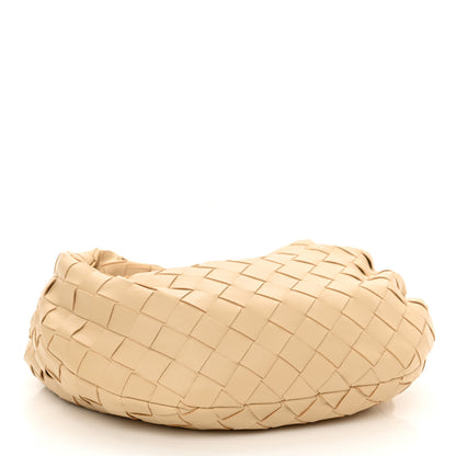 Bottega Veneta Nappa Intrecciato Mini Jodie Porridge 4 of 11