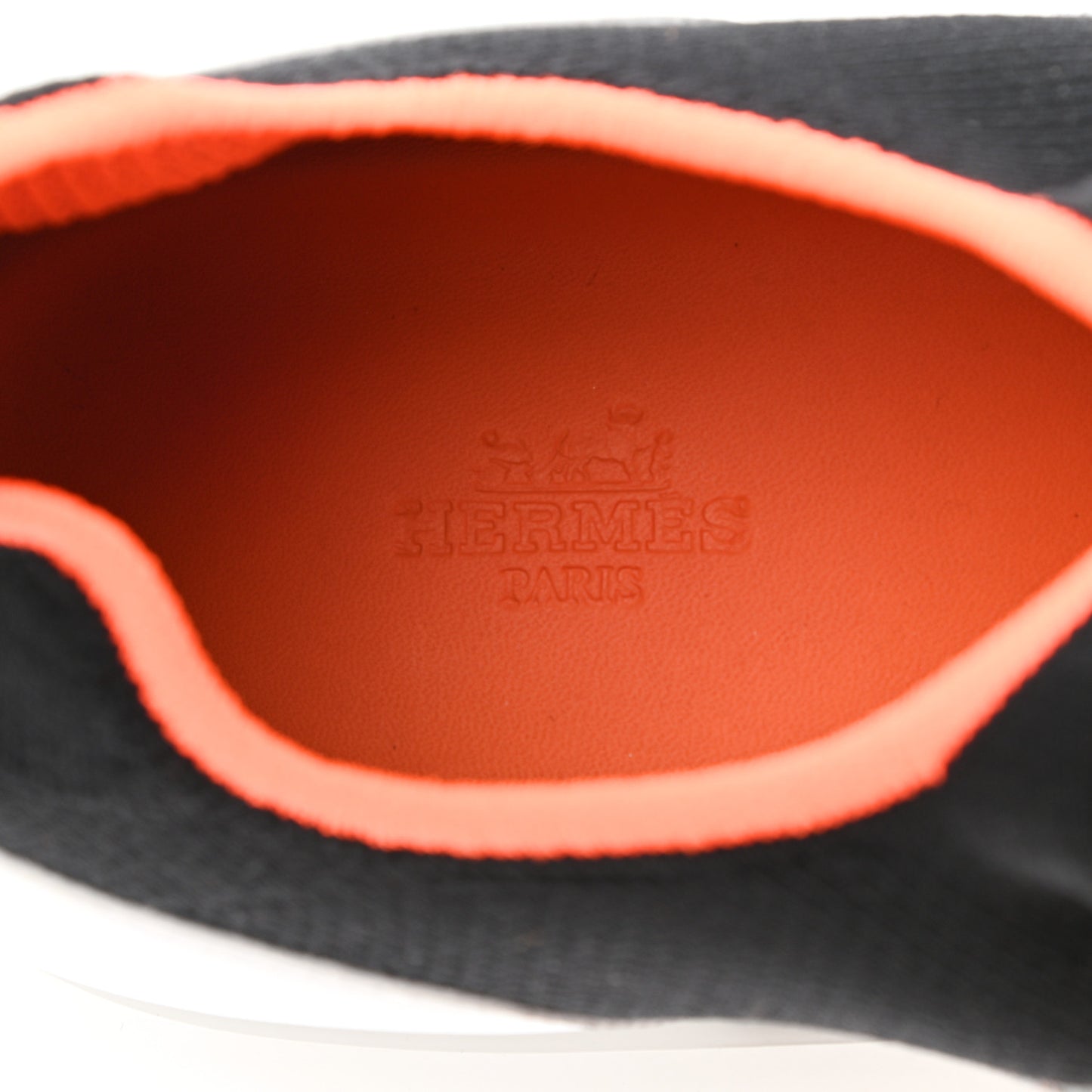 Technical Canvas Calfskin Mens Duel Sneakers 45 White Black