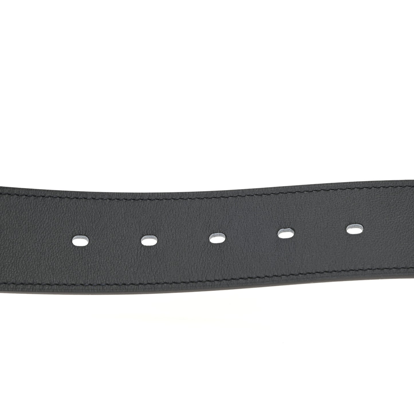 Sombrero 40mm Partner Belt 85 Black Rouge H