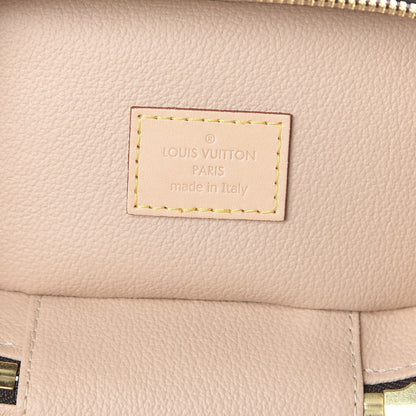 Louis Vuitton Monogram Nano Nice 5 of 7