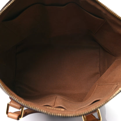 Louis Vuitton Monogram Palermo PM 5 of 13