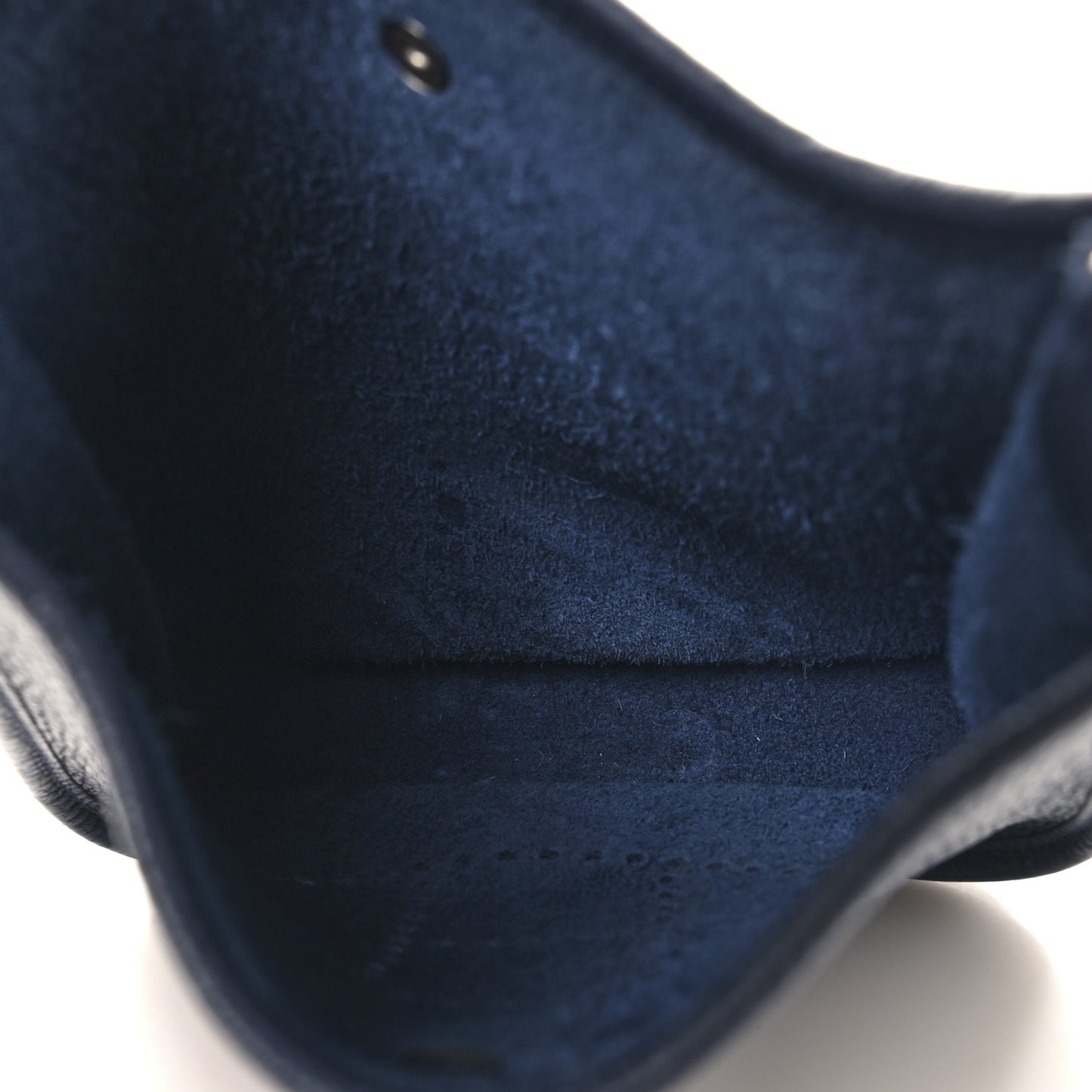 Taurillon Clemence Evelyne TPM Bleu Nuit