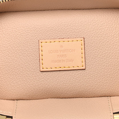Louis Vuitton Monogram Nano Nice 6 of 7