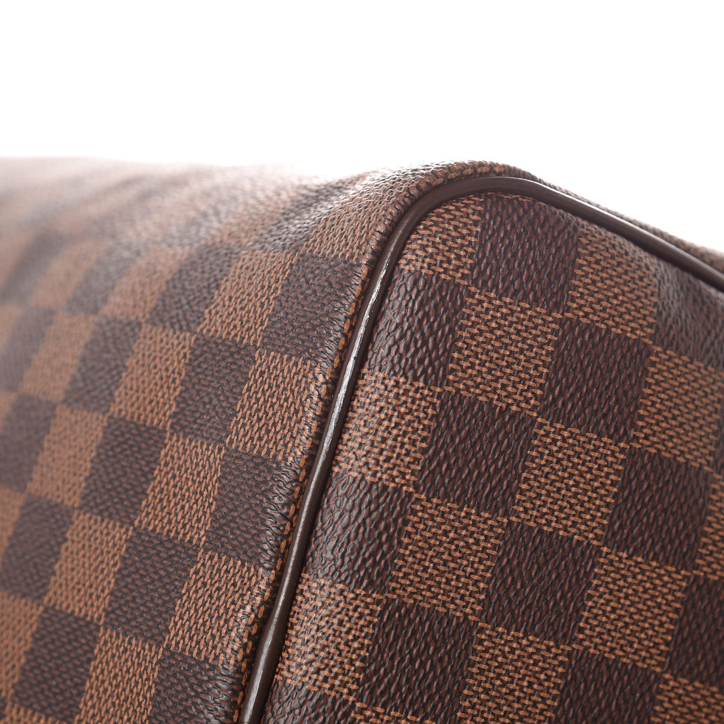 Damier Ebene Speedy 35