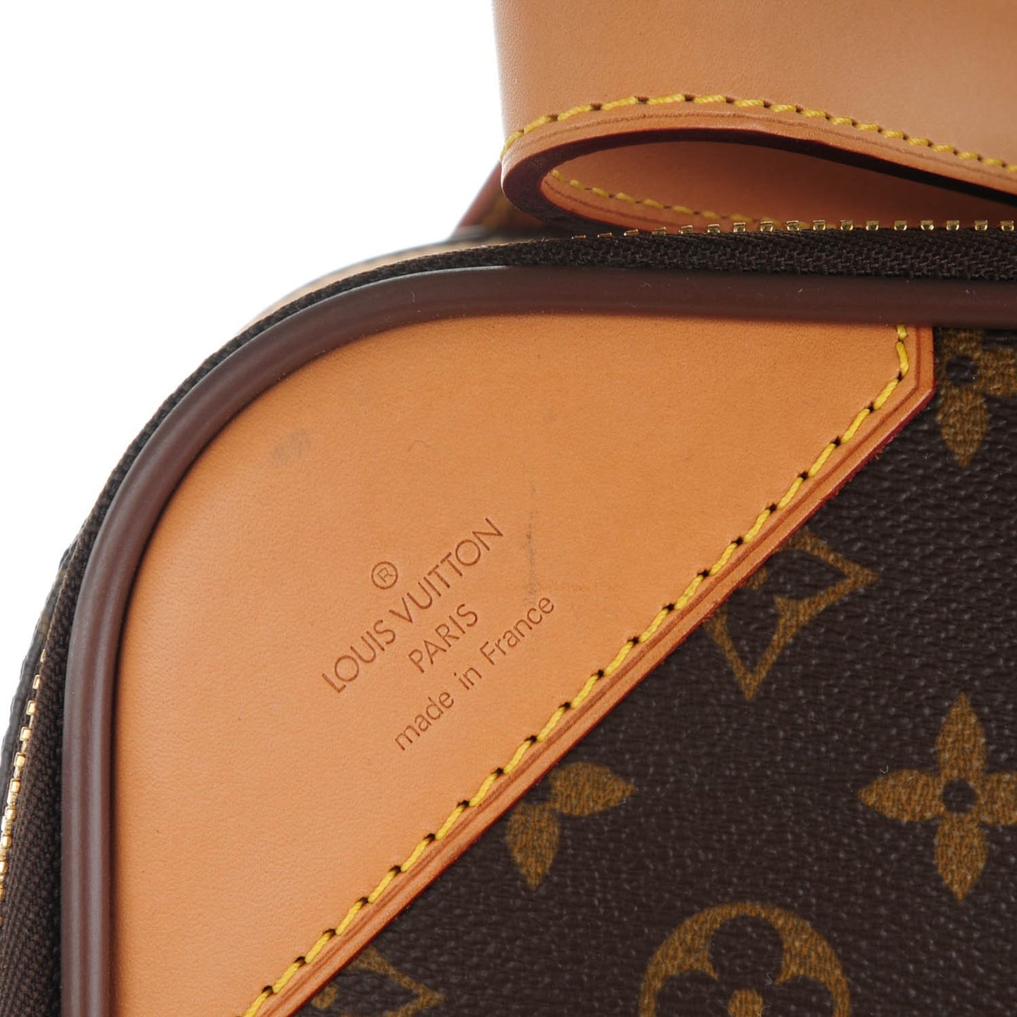 Monogram Pegase 55
