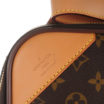 Louis Vuitton Monogram Pegase 55 8 of 8