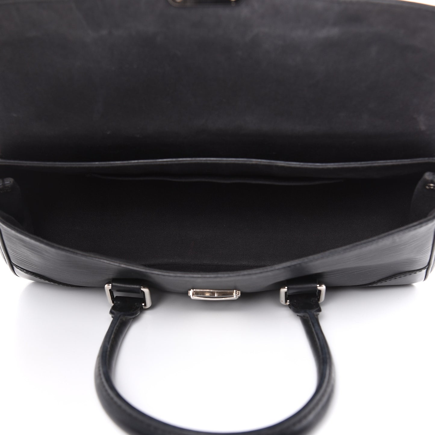 Epi Segur PM Black
