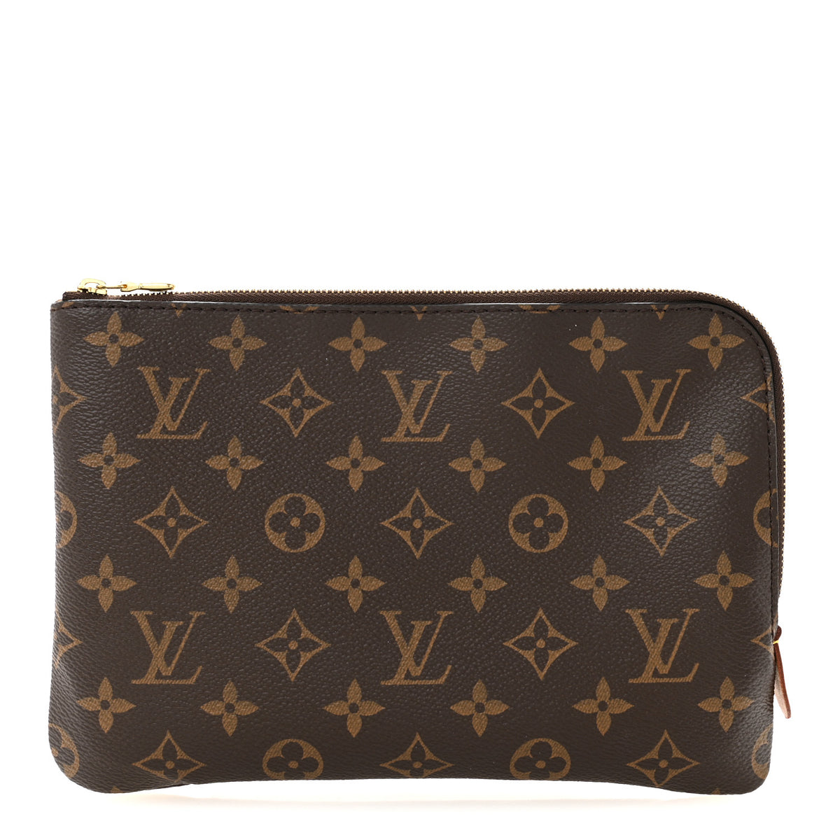 Monogram Etui Voyage PM Pouch