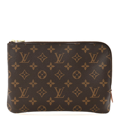 Louis Vuitton Monogram Etui Voyage PM Pouch 1 of 10