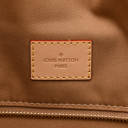 Louis Vuitton Damier Azur Graceful MM 6 of 11