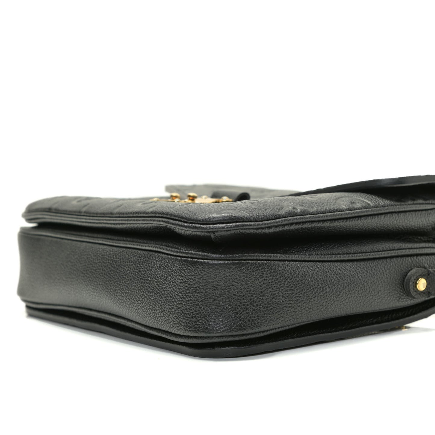 Empreinte Pochette Metis Black