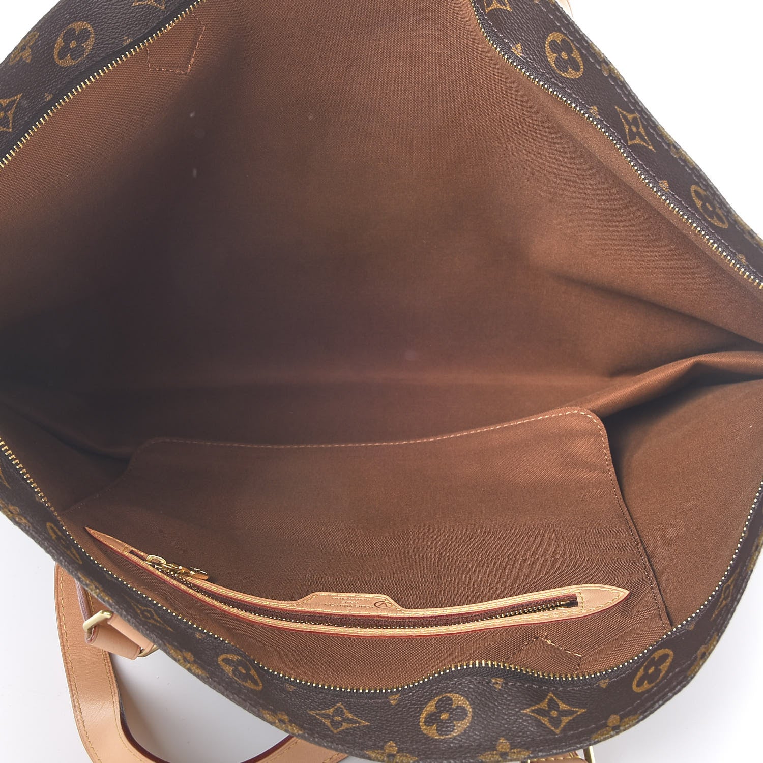 Louis Vuitton Monogram All-In MM 4 of 9