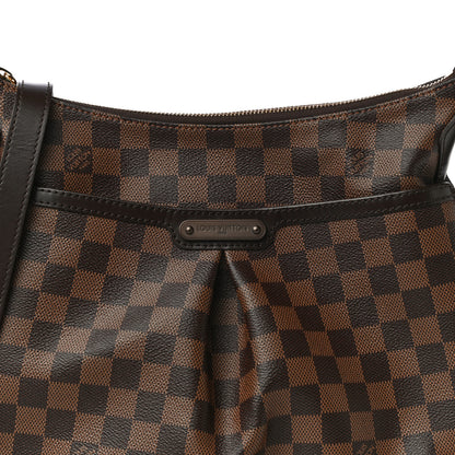 Louis Vuitton Damier Ebene Bloomsbury PM 7 of 11