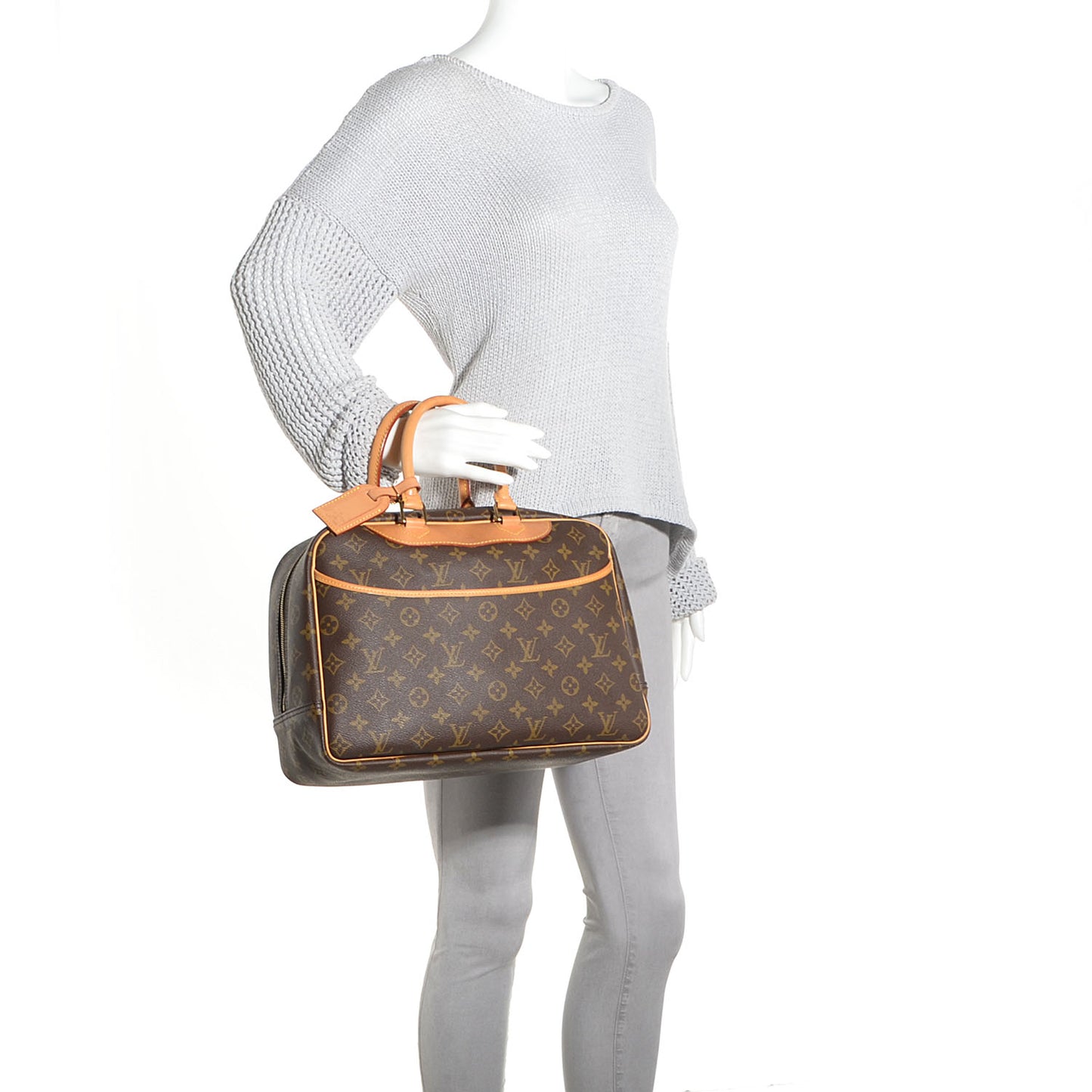 Monogram Deauville
