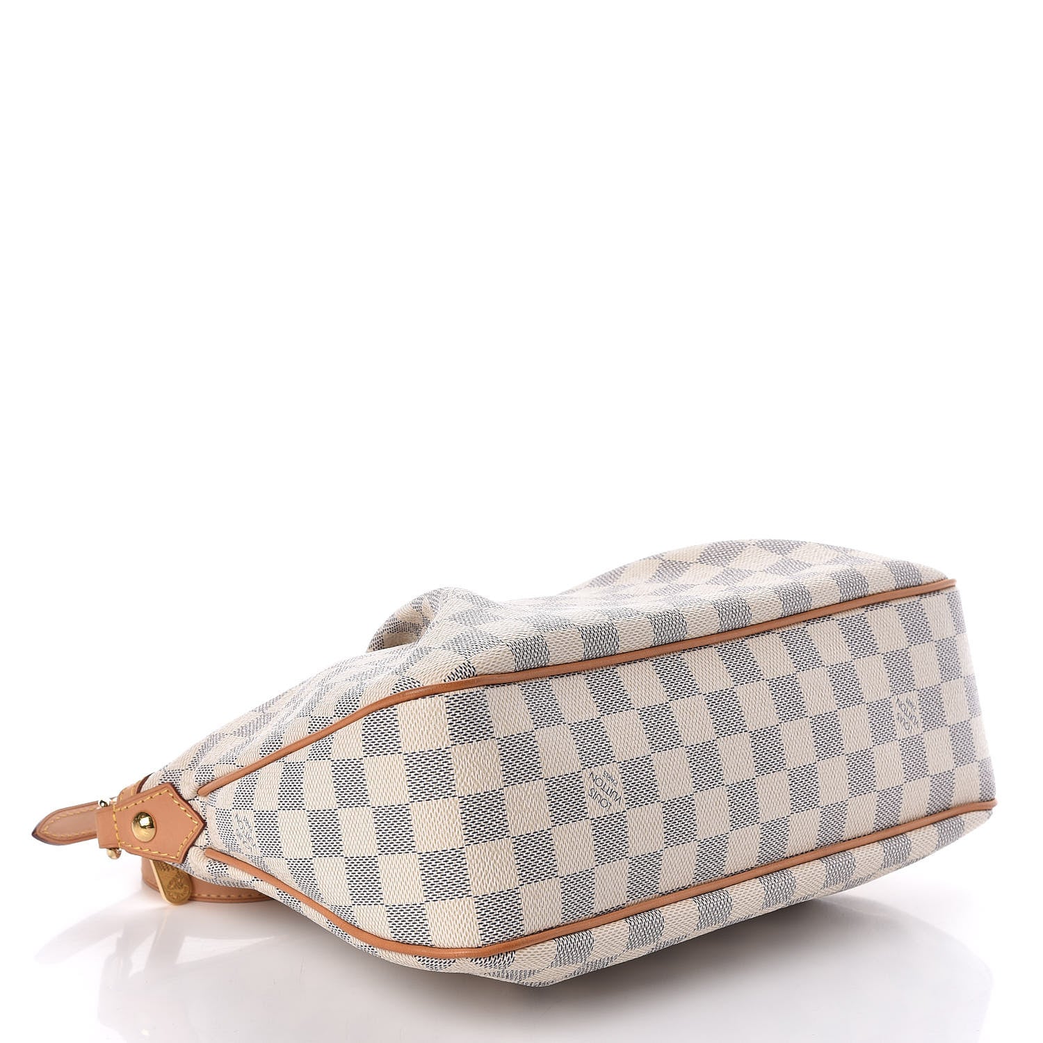 Louis Vuitton Damier Azur Siracusa PM 5 of 10