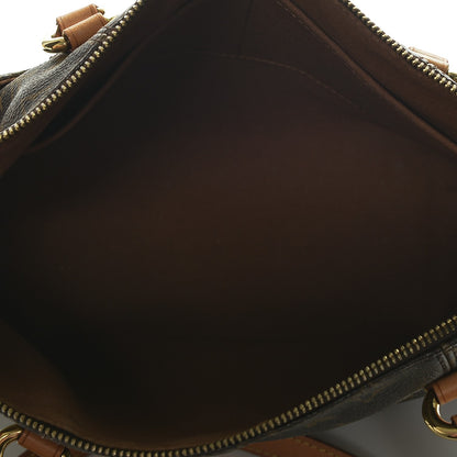 Louis Vuitton Monogram Totally PM 5 of 6