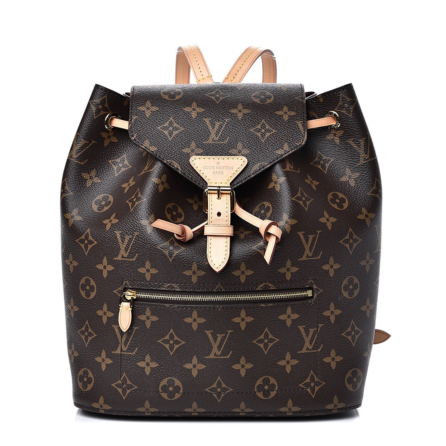 Monogram Montsouris NM Backpack
