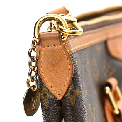 Louis Vuitton Monogram Palermo PM 12 of 18
