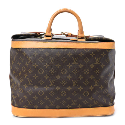 Louis Vuitton Monogram Cruiser 40 1 of 8