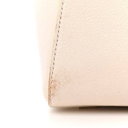 Givenchy Sugar Goatskin Small Antigona Off White 11 of 26