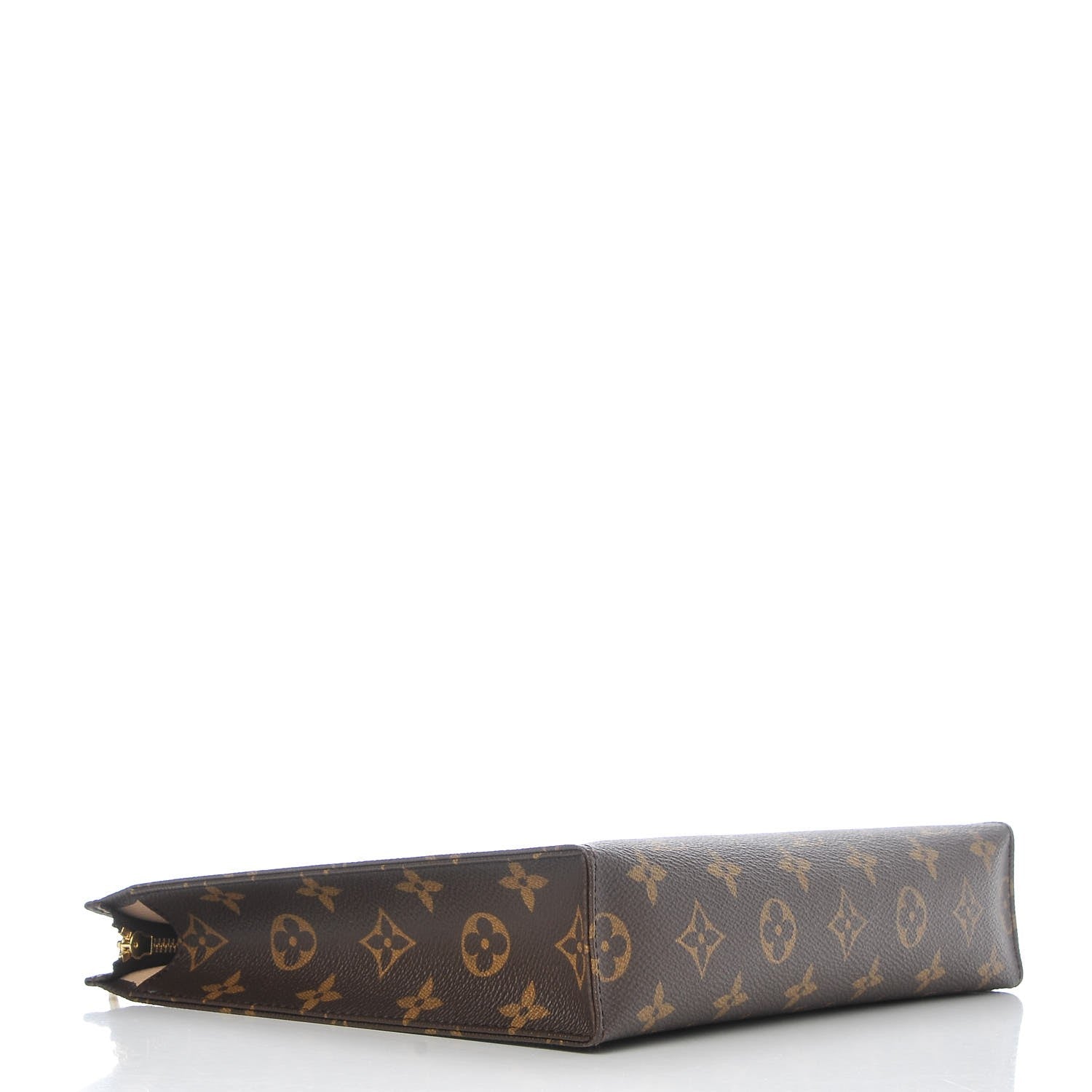 Louis Vuitton Monogram Toiletry Pouch 26 4 of 11