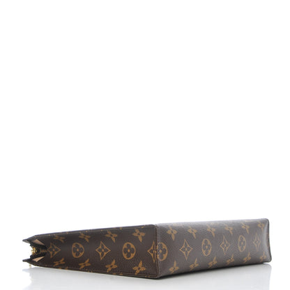 Louis Vuitton Monogram Toiletry Pouch 26 4 of 11