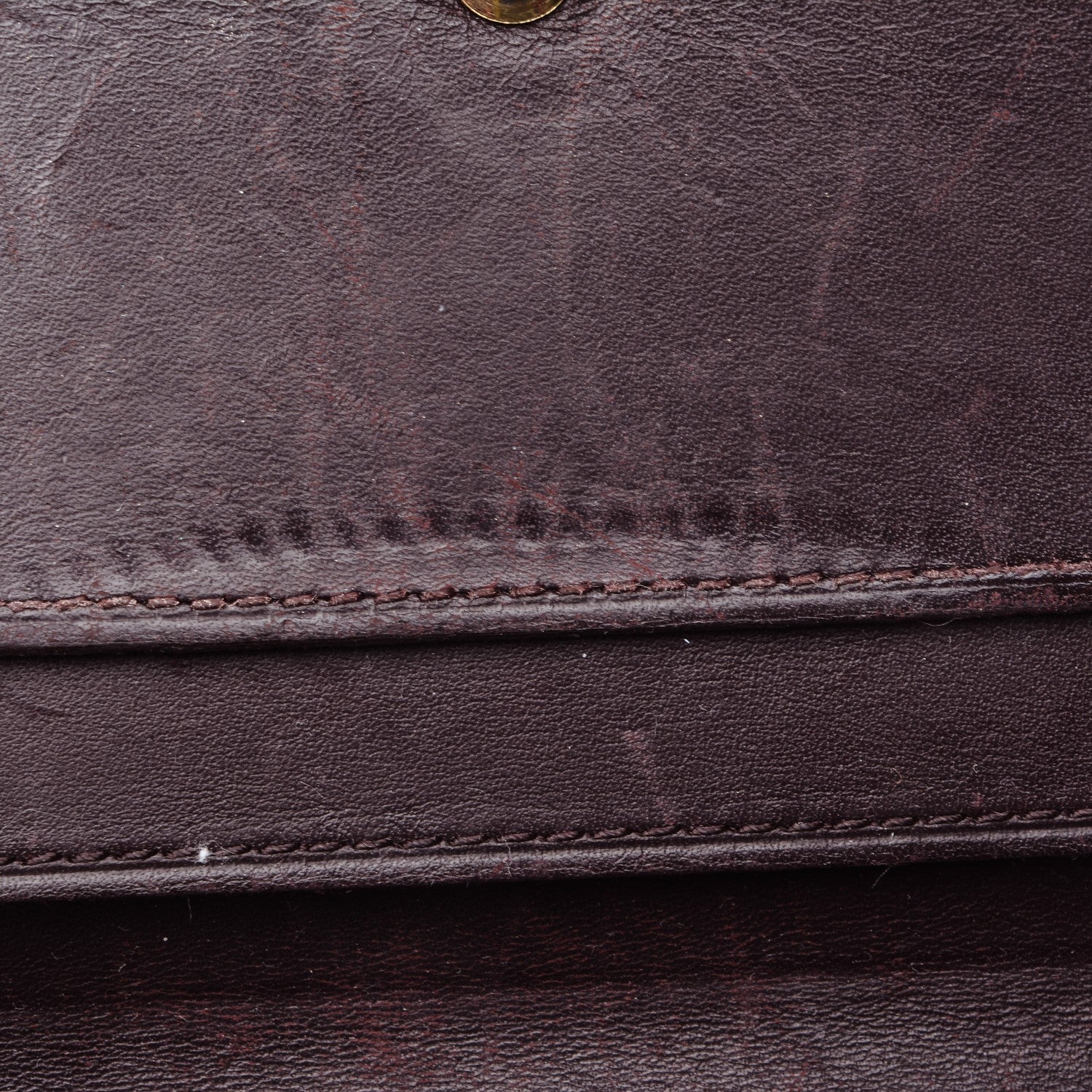 Louis Vuitton Vernis Business Card Holder Amarante 8 of 10