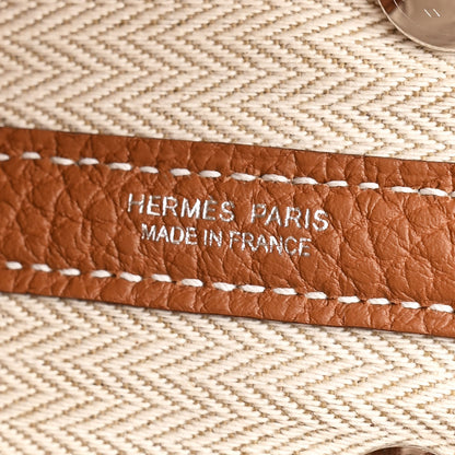 Hermes Negonda Neo Garden 23 Gold 6 of 11