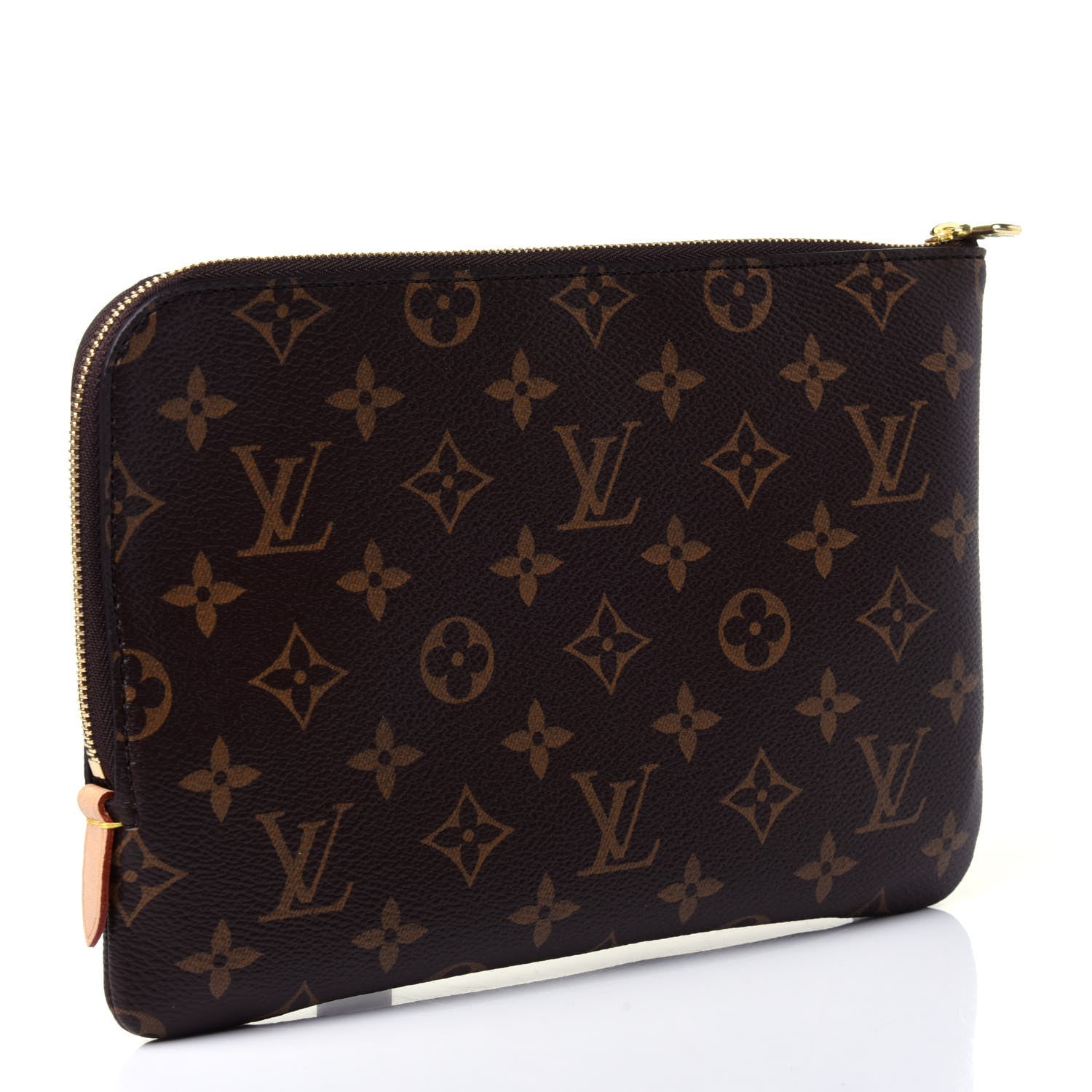 Louis Vuitton Monogram Etui Voyage PM Pouch 2 of 4