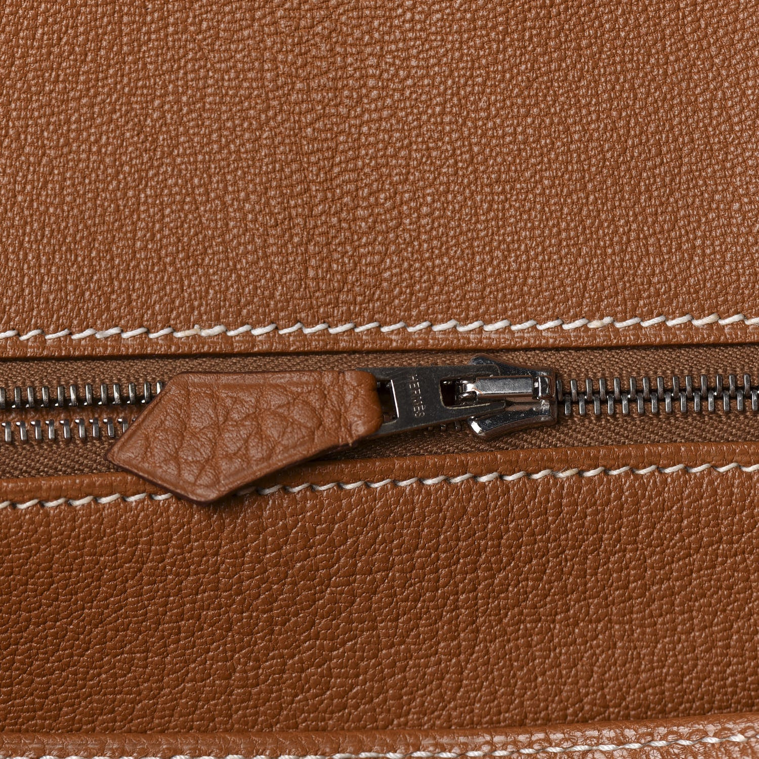 Hermes Fjord Birkin 40 Gold 22 of 34