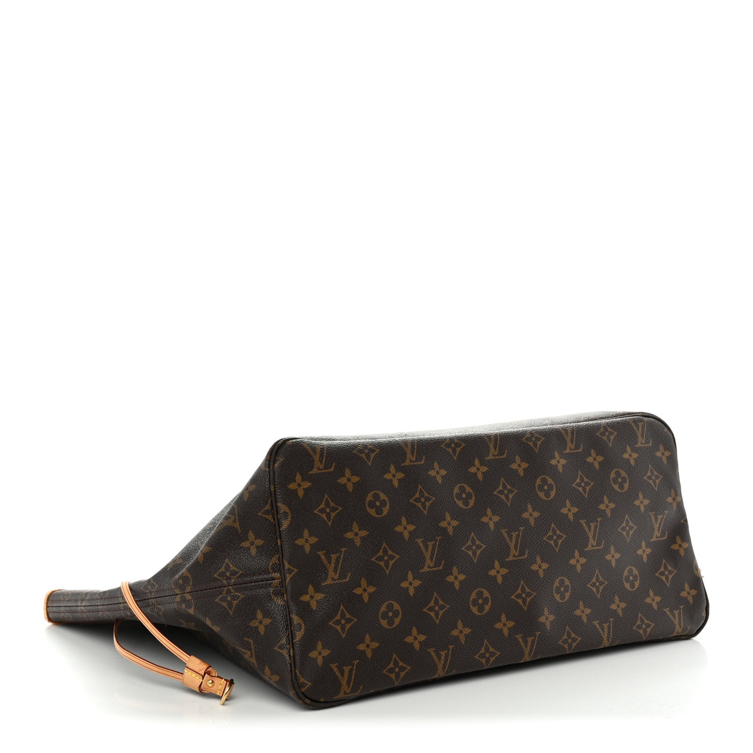 Louis Vuitton Monogram Neverfull GM 4 of 11