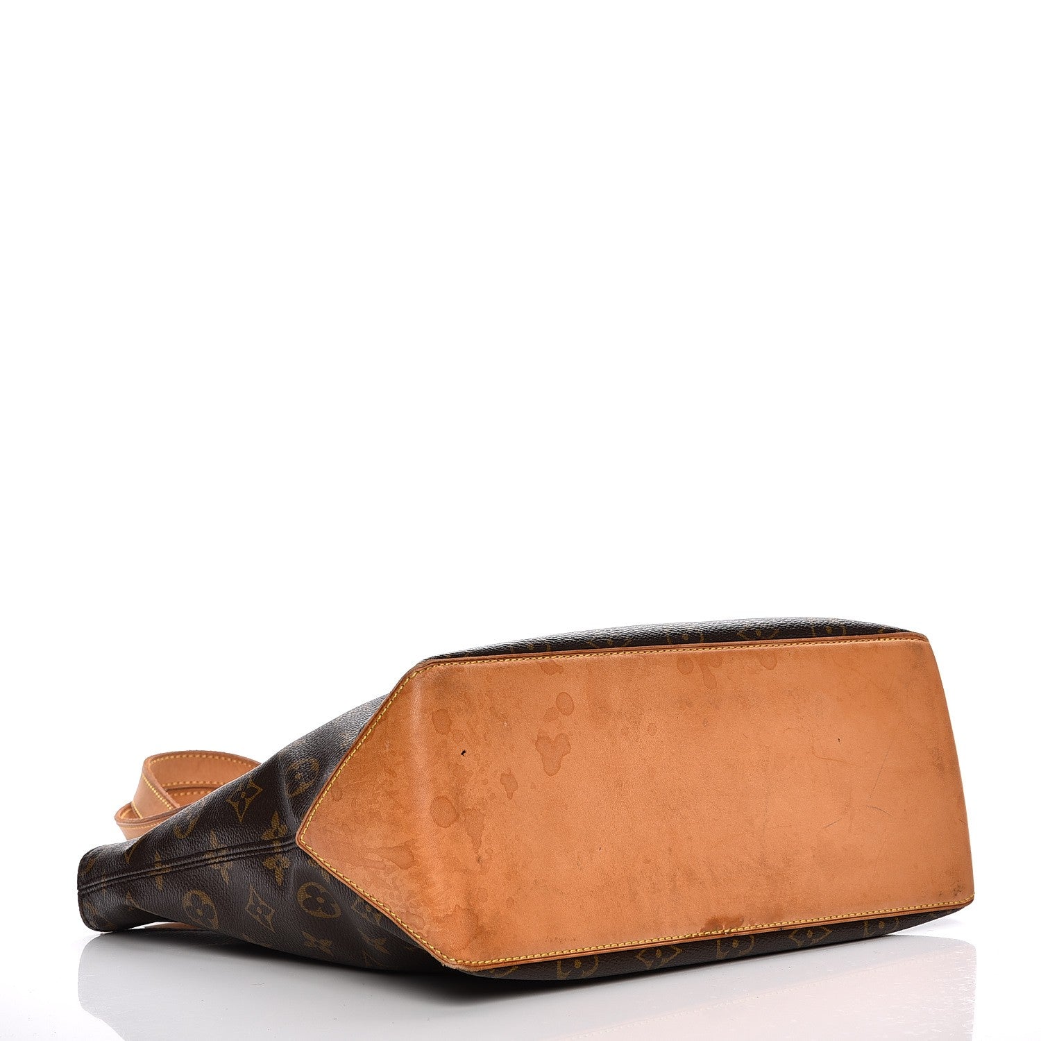Louis Vuitton Monogram Cabas Piano 4 of 13