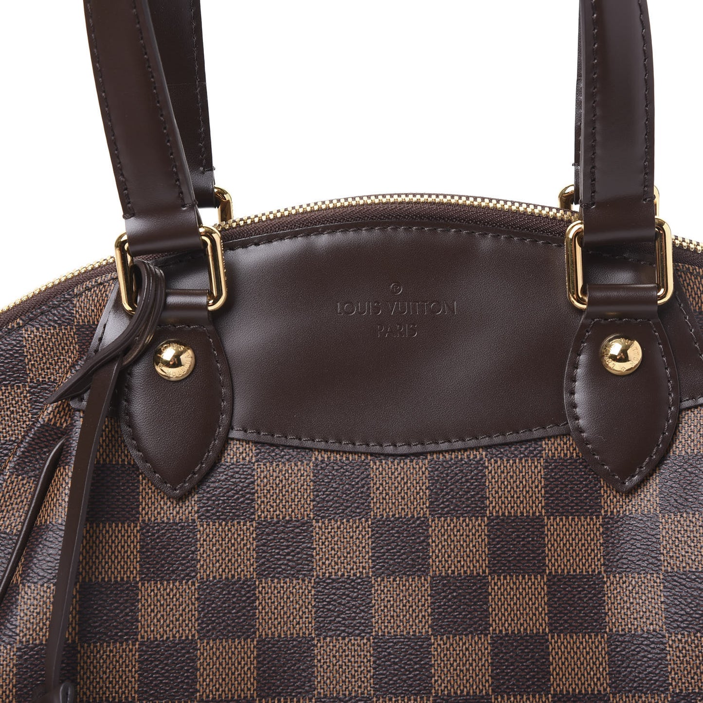 Damier Ebene Verona PM