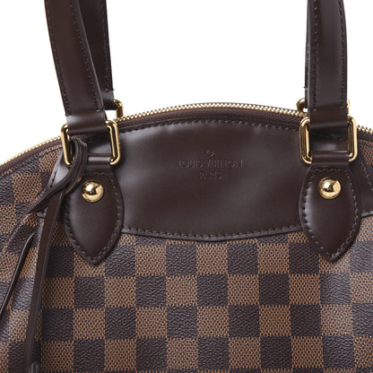 Louis Vuitton Damier Ebene Verona PM 7 of 11