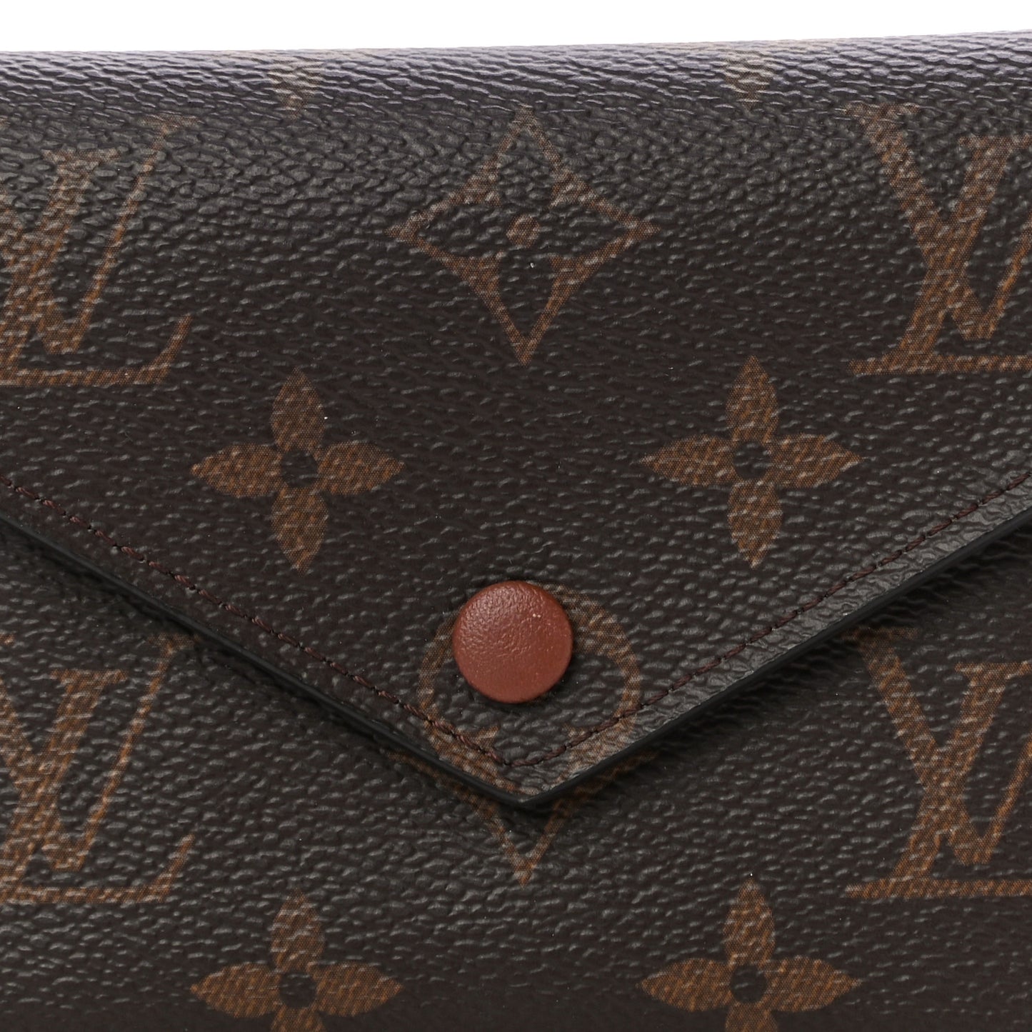 Monogram Victorine Wallet Armagnac