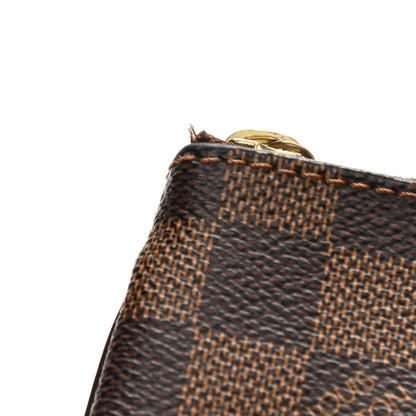 Louis Vuitton Damier Ebene Pochette Melville 11 of 11