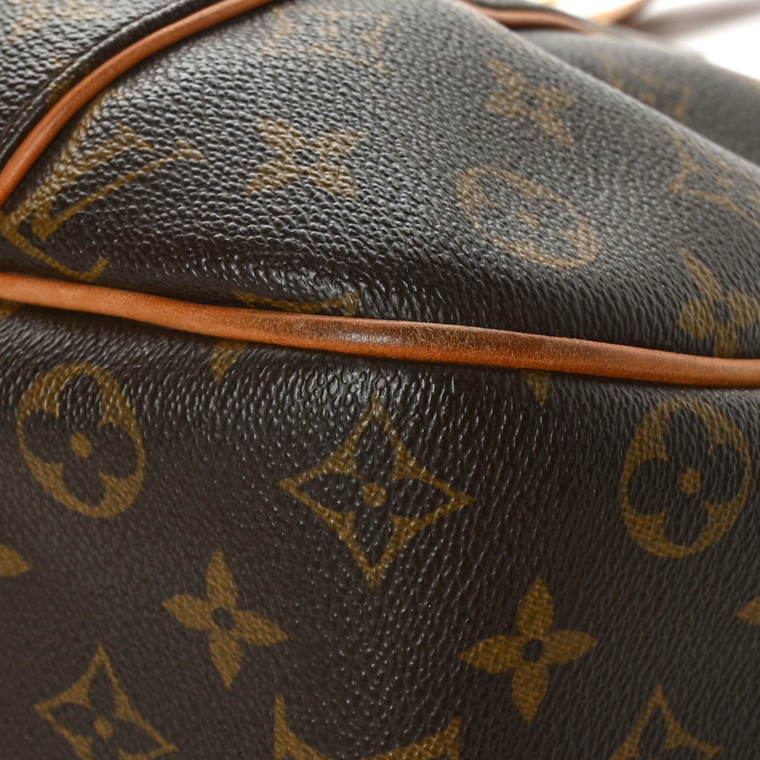 Louis Vuitton Monogram Galliera PM 8 of 12