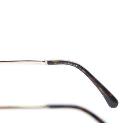 Chanel Acetate Pearl Polarized Cat Eye Sunglasses 5340-H Tortoise 5 of 7