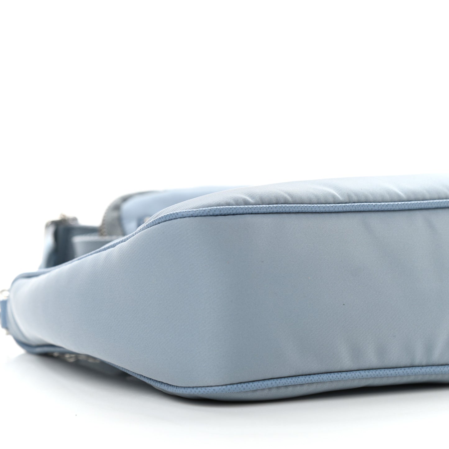 Nylon Re-Edition 2005 Shoulder Bag Astrale