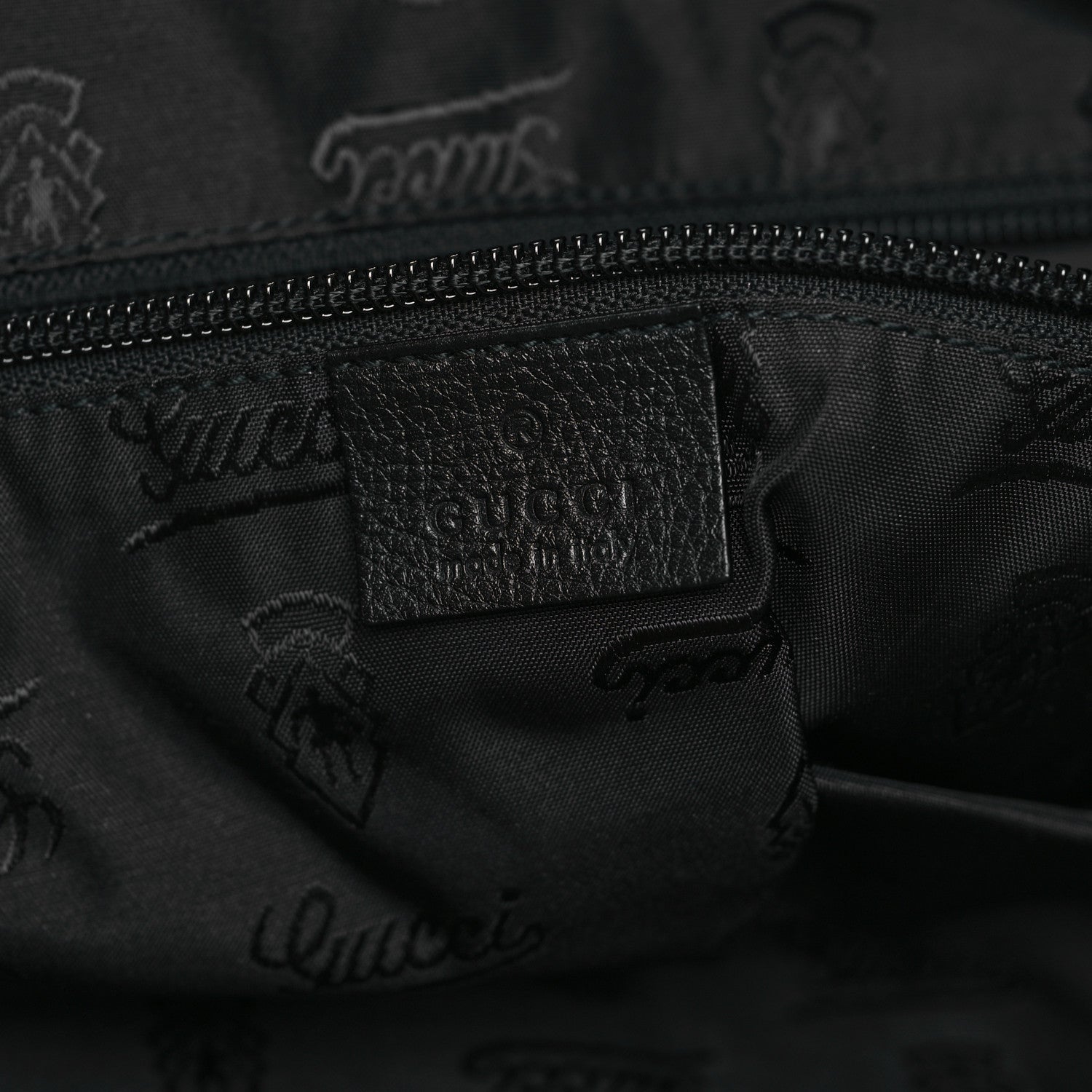 Gucci Guccissima Medium Joy Tote Bag 6 of 9